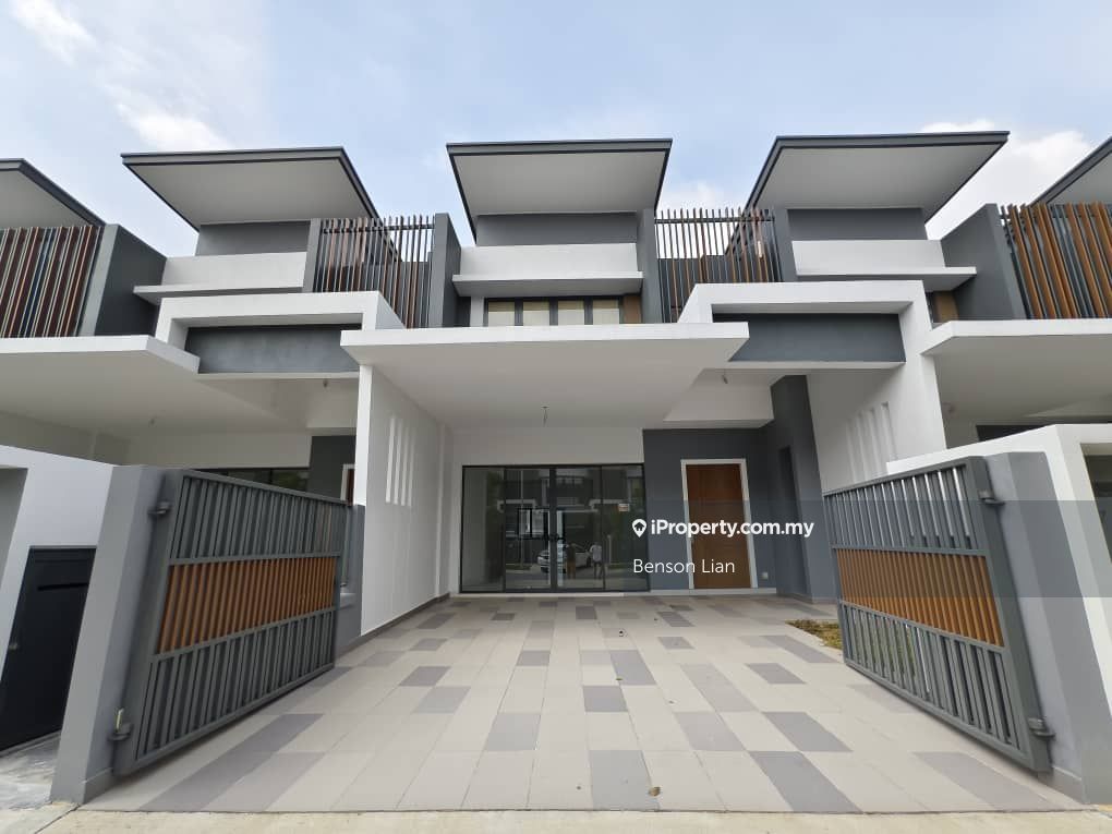 Bandar Seri Coalfields Jardin, Sungai Buloh For Rent - Rm2000 