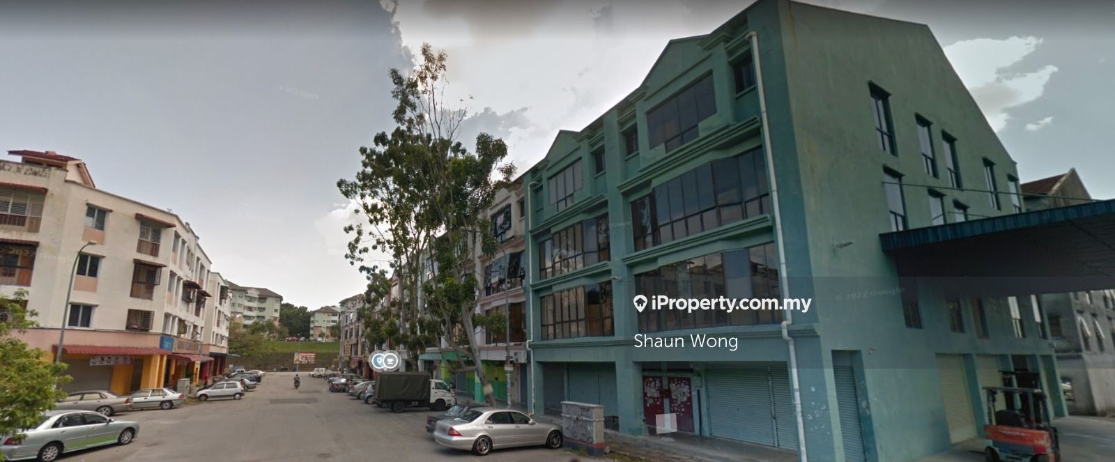 Shop Taman Kajang Utama Ground Floor , Kajang Shop for rent