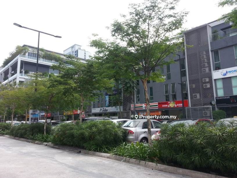 One City Garden Shoppe, USJ 25, Subang Jaya, Subang Jaya, USJ