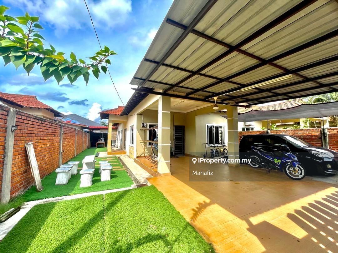 Bukit kapar, Klang Semidetached House 4 bedrooms for sale iProperty
