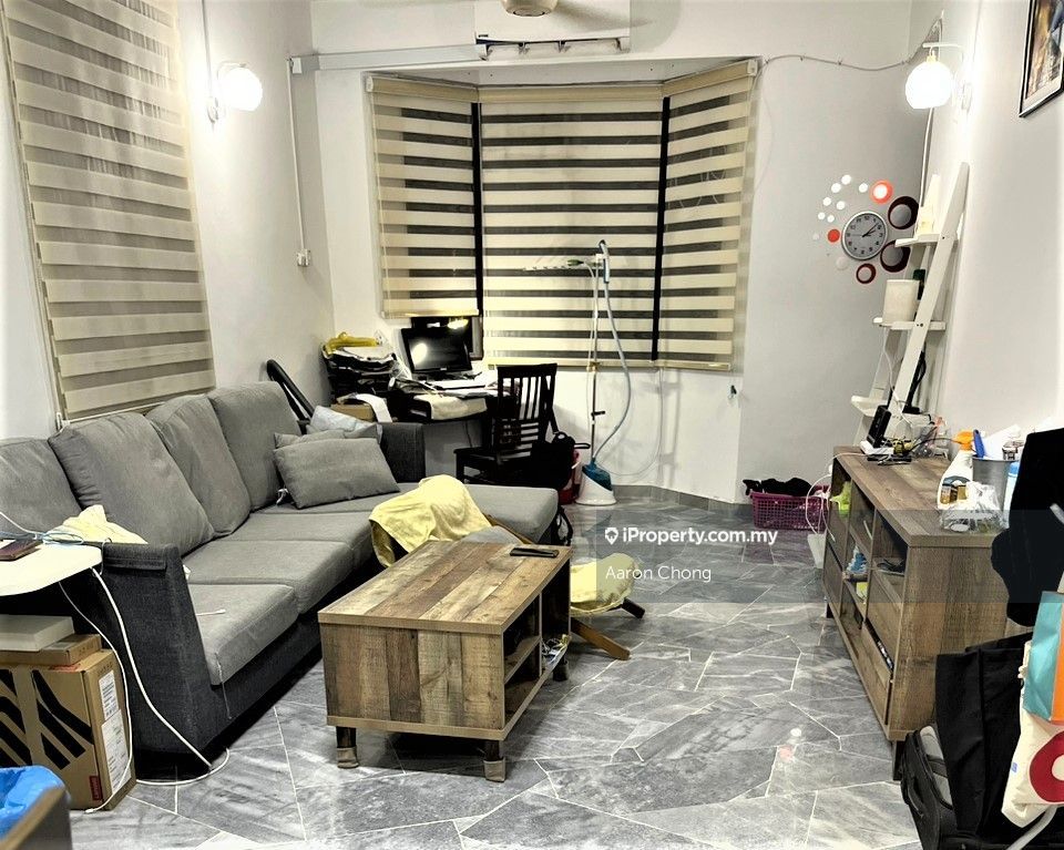 Subang Perdana Goodyear Court 10, USJ, Subang Jaya for sale RM395000