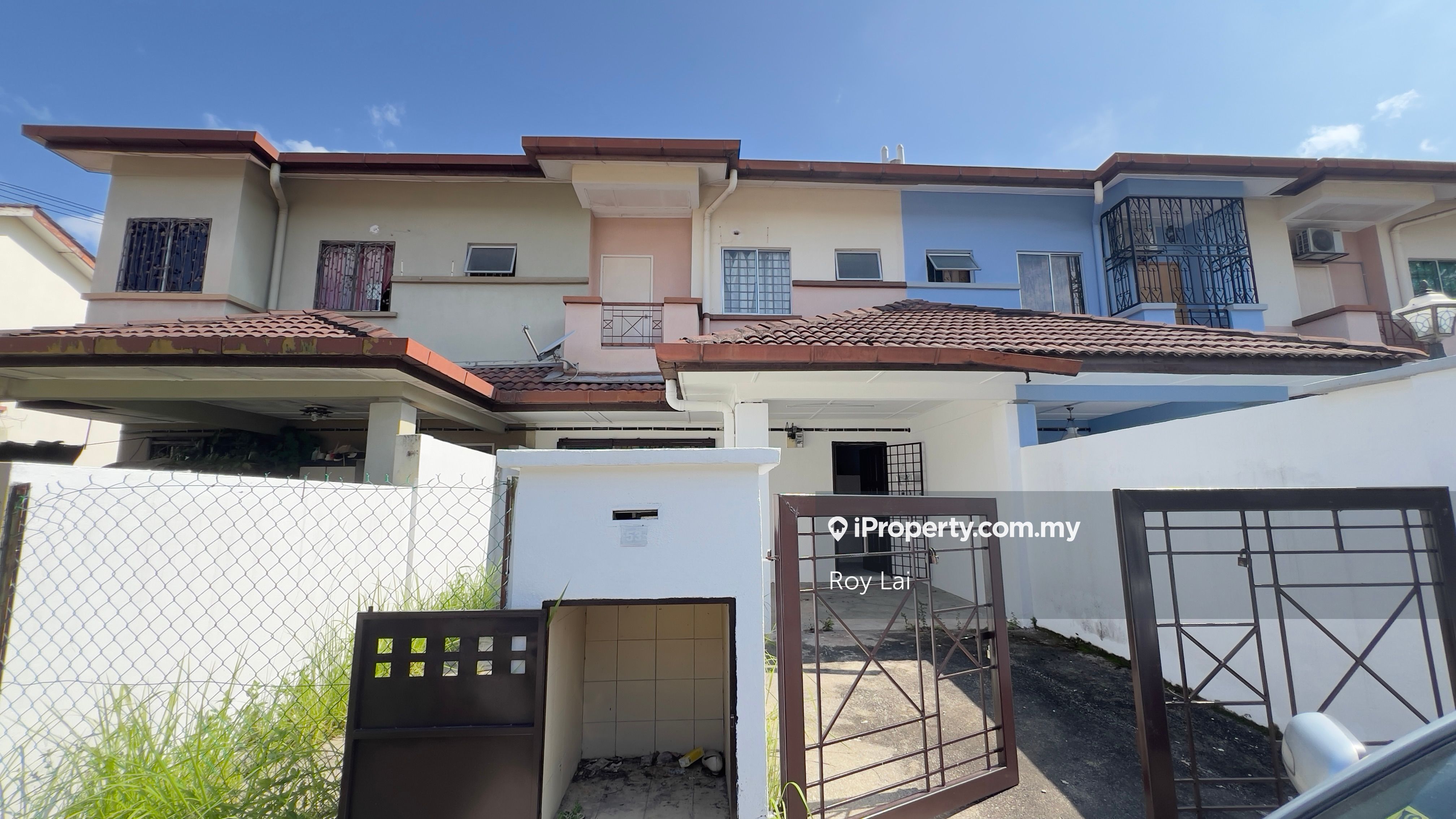 Sg Long Mahkota Cheras Landed For Rent , Bandar Mahkota Cheras