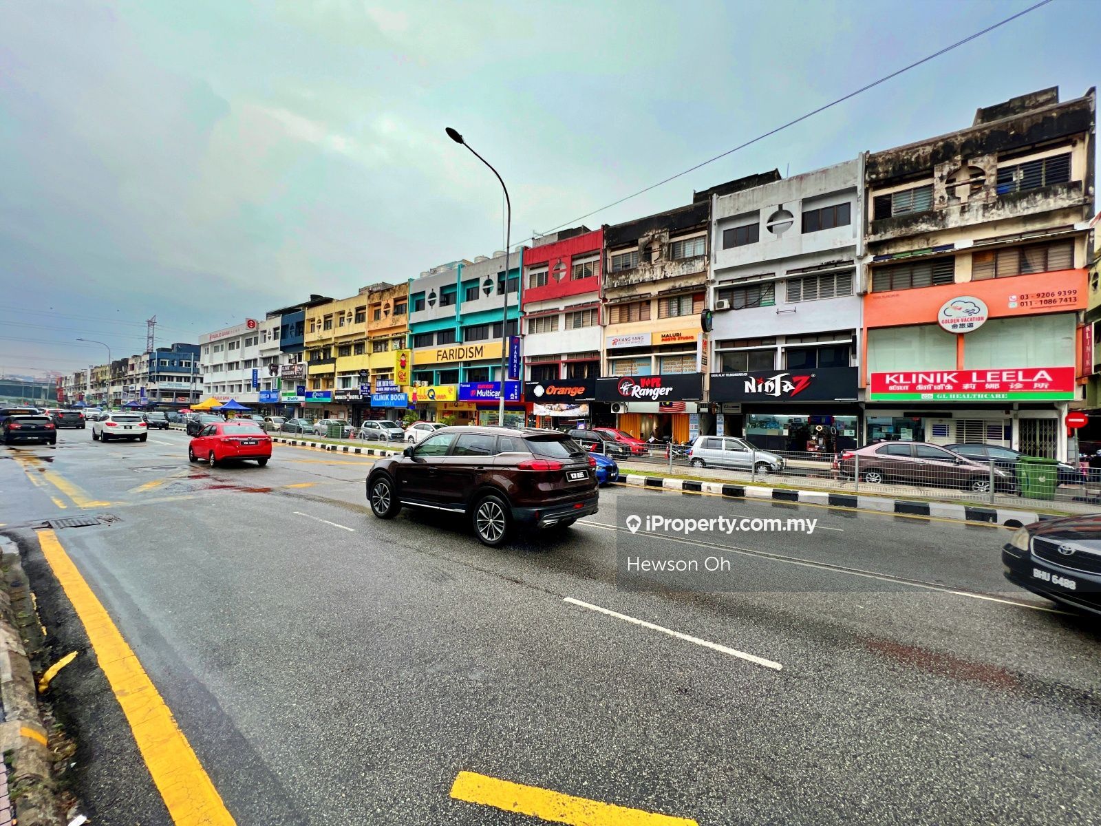 Taman Maluri, Sunway Velocity, Cheras, PGRM, Taman Maluri, Cheras ...