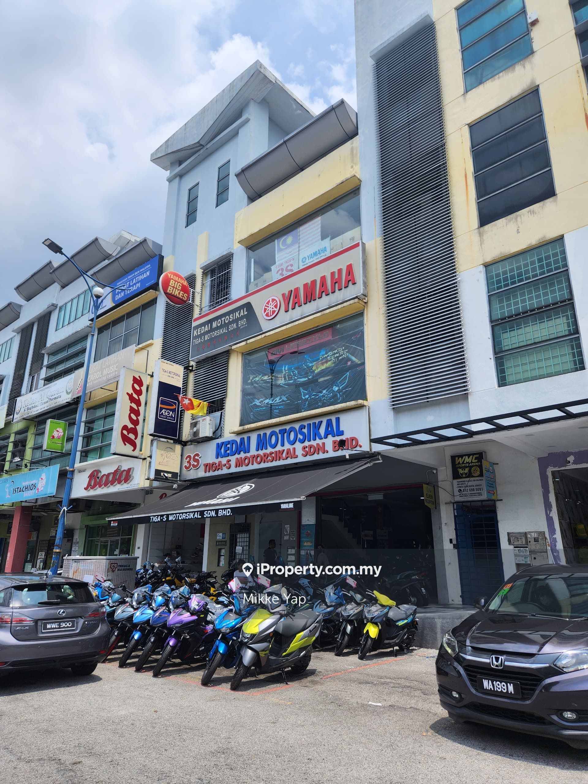 4 Storey Shop at Taman Permata, Taman Permata, Taman Melawati for sale ...