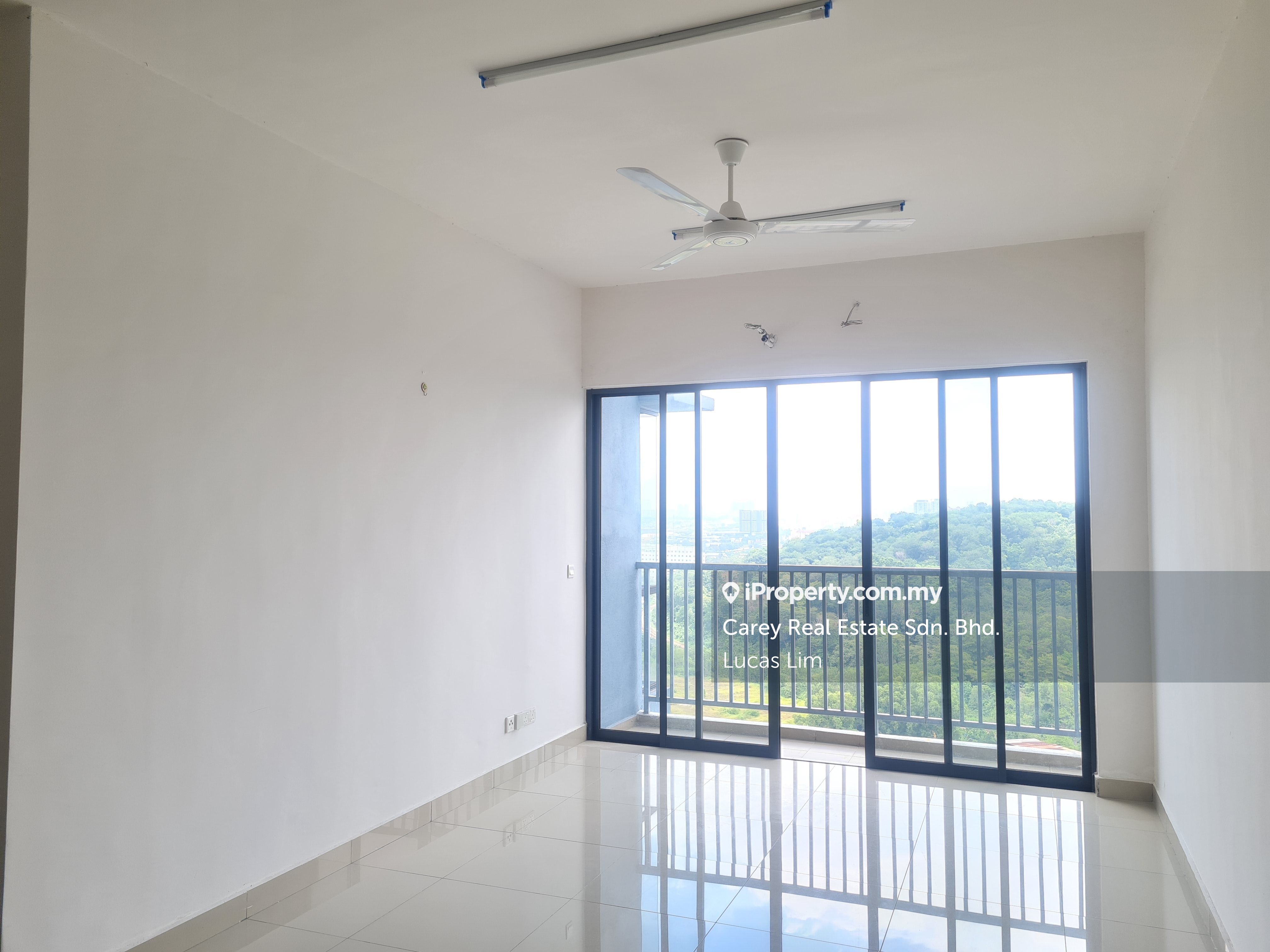 Green Park Residence Intermediate Condominium 3 bedrooms for sale in