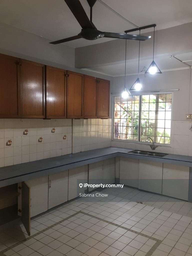 Bandar Sri Damansara 2-sty Terrace/Link House 4 bedrooms for rent ...