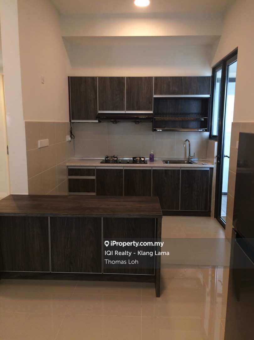 A'Marine Condominium, Sunway South Quay, Bandar Sunway