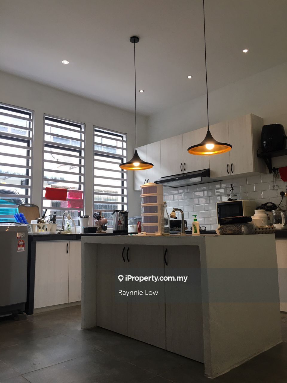 Sungai Bakap 2sty Terrace/Link House 4 bedrooms for rent iProperty