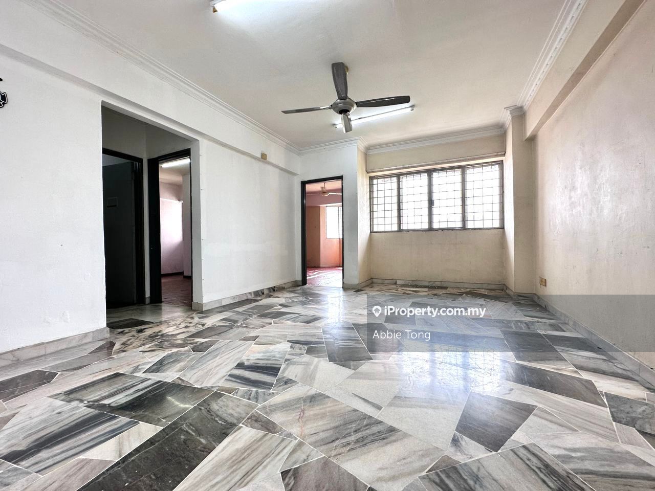 Tasik Heights Apartment, Bandar Tasik Selatan for sale - RM249000 ...