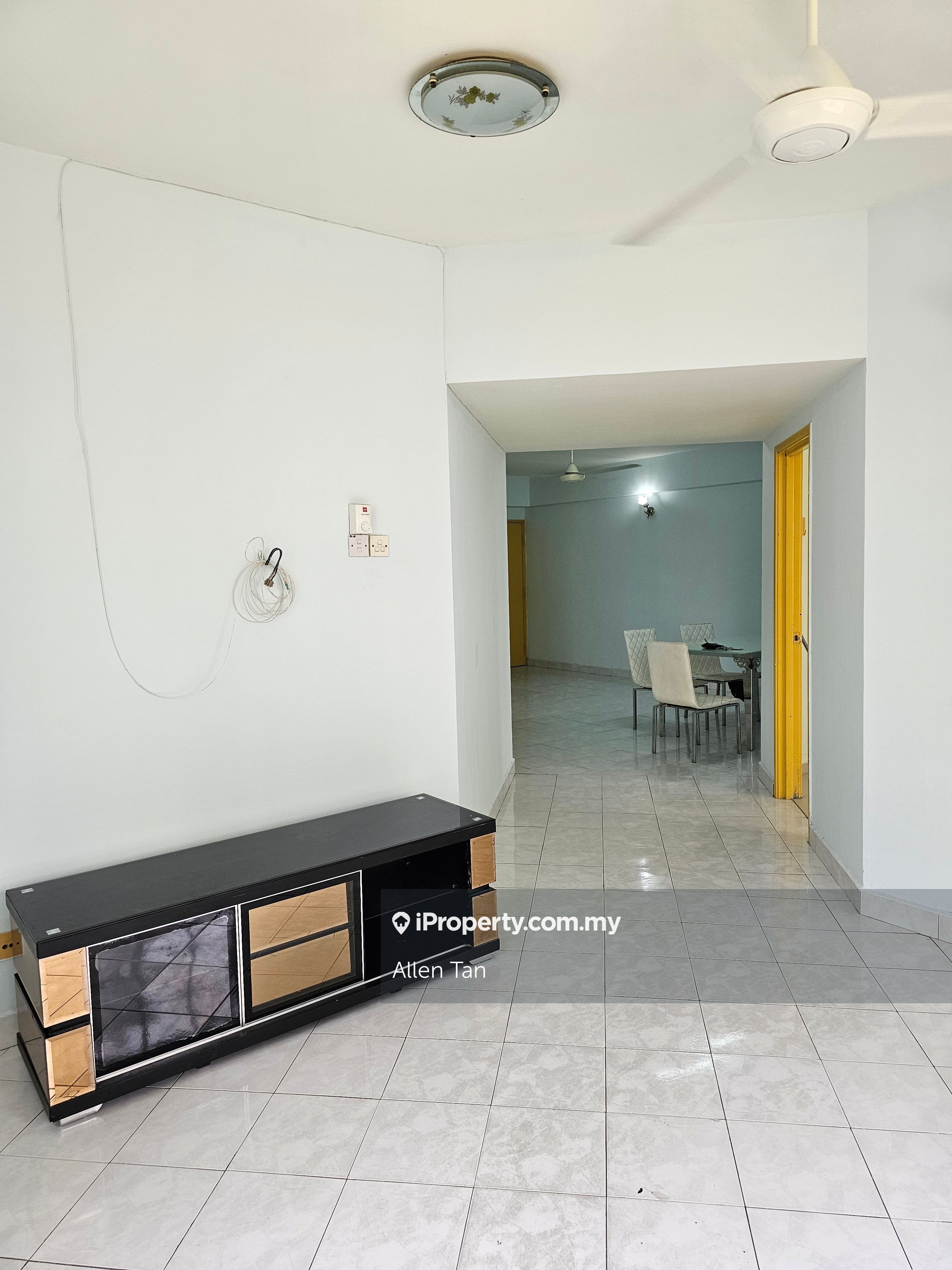 Kelana D'Putera Condominium 3 bedrooms for rent in Kelana Jaya