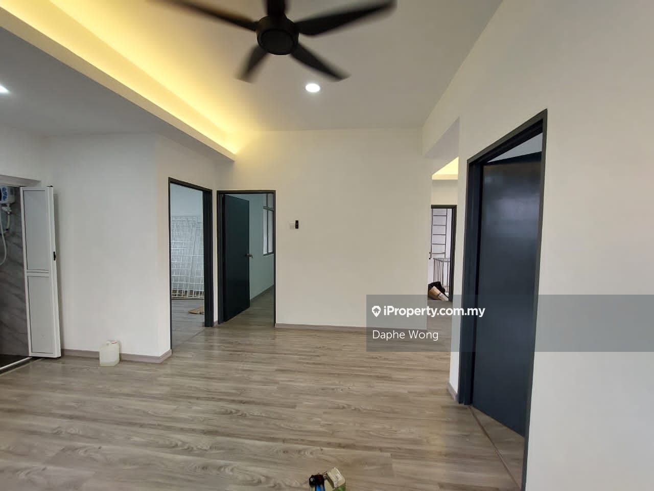 Taman Cheng Ria Flat 3 bedrooms for sale in Cheng, Melaka | iProperty ...