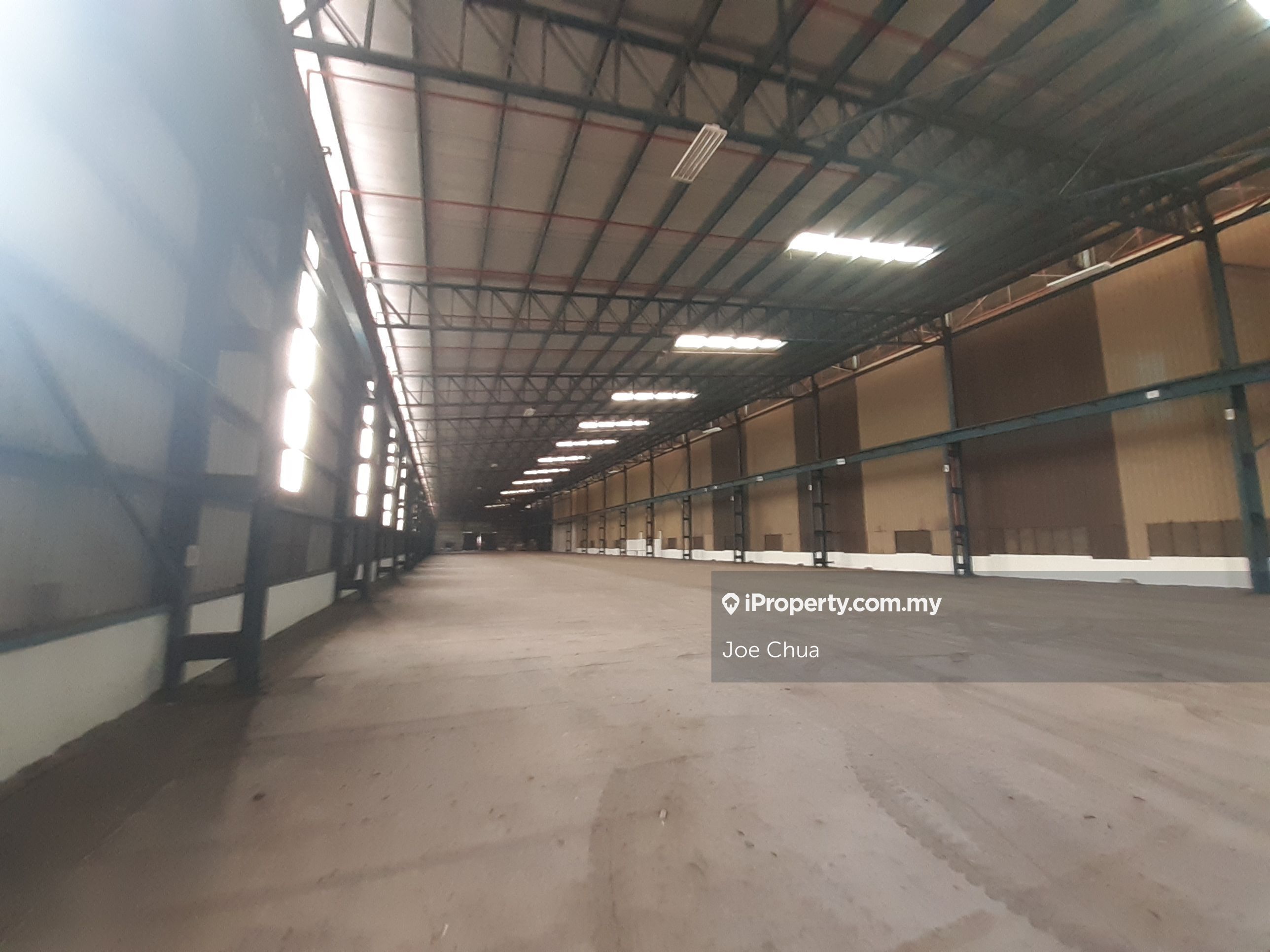 [Prime Zone] Warehouse in Shah Alam, Kota Kemuning, Shah Alam Warehouse