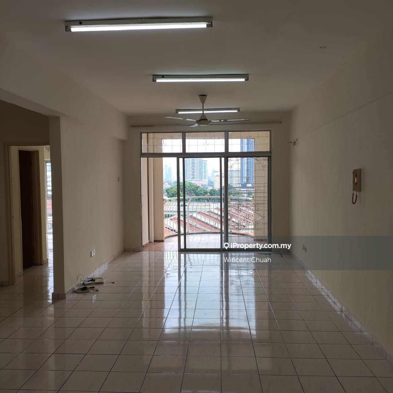 Wangsa Metroview Corner lot Condominium 3 bedrooms for rent in Wangsa ...