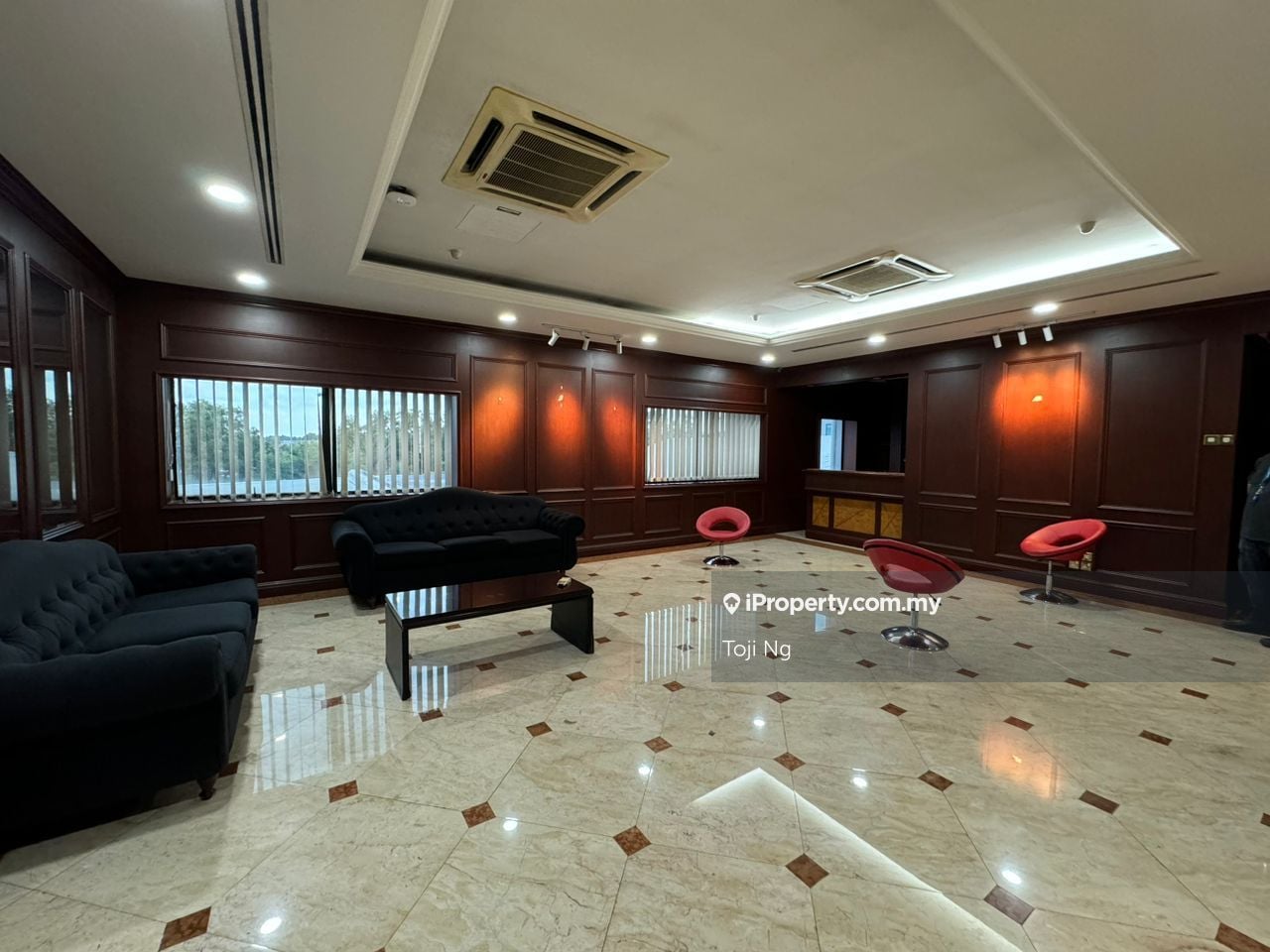 Detached Factory in Shah Alam — photo 2 of 7