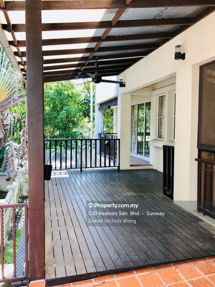 Semantan Villas, Damansara Heights
