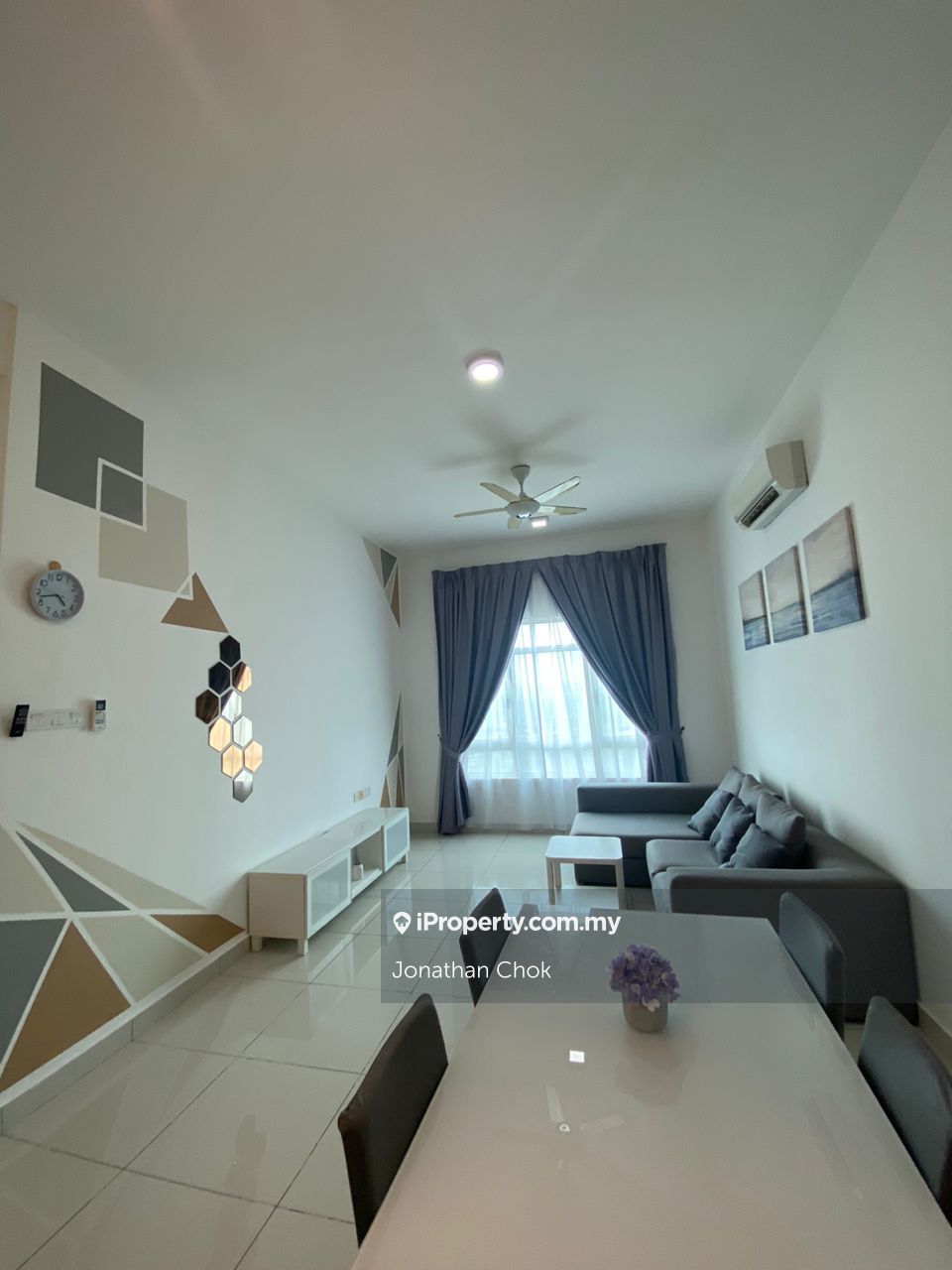 La Thea Residences, Puchong South for rent - RM2500 | iProperty Malaysia