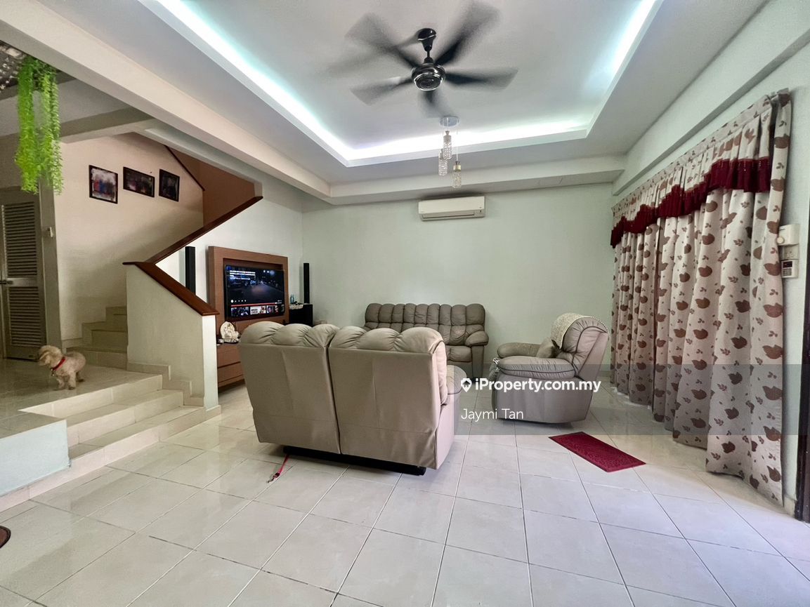 Bandar Sungai Long Double Storey for sale, Bandar Sungai Long for sale