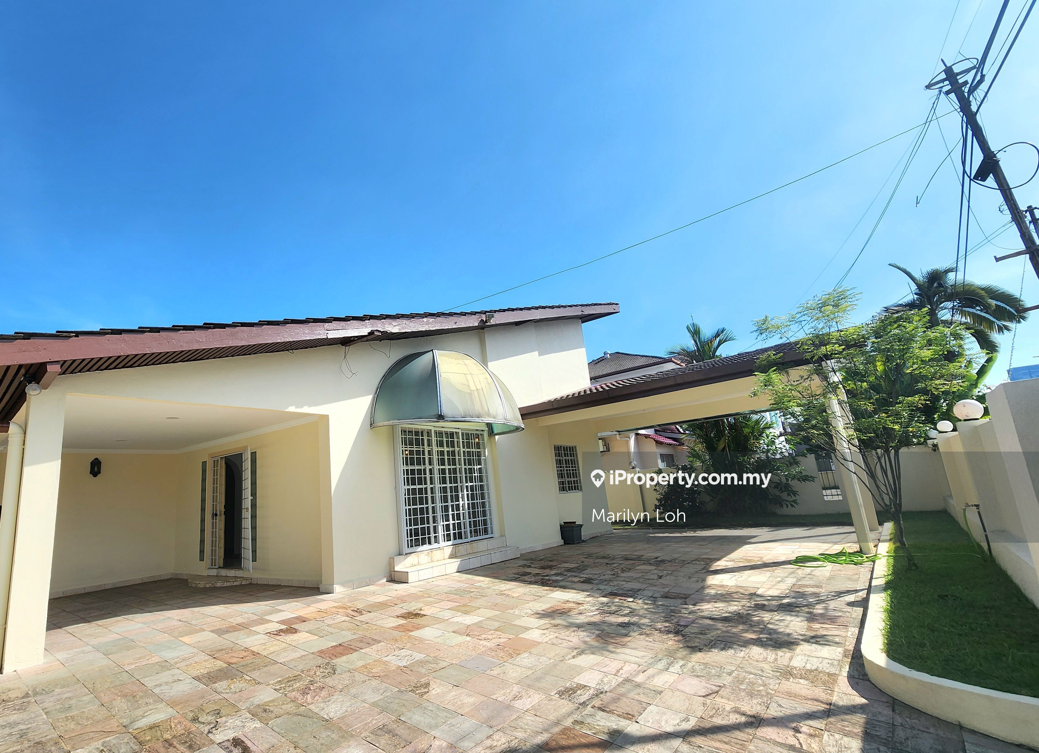 Section 5 Section 6 Jalan Gasing Petaling Jaya, Petaling Jaya for sale