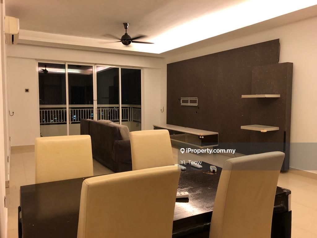 Monte Bayu, Kampung Cheras Baru, Ampang