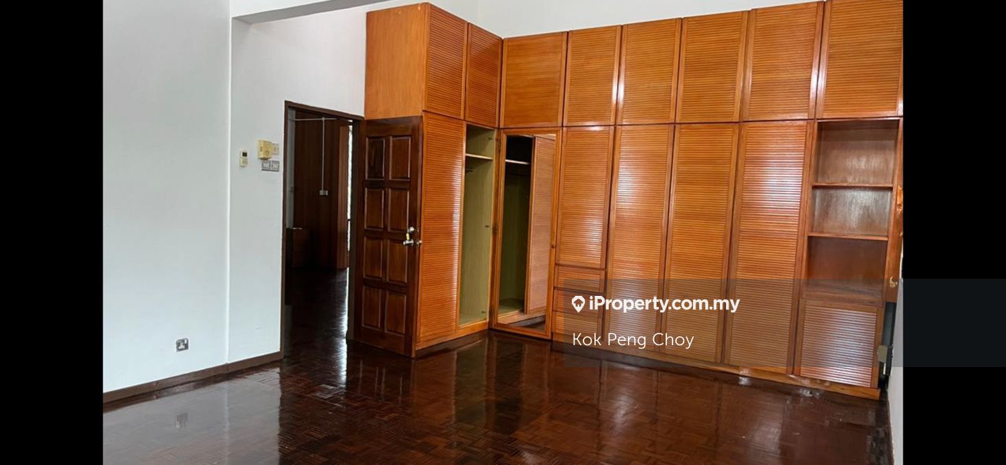 Taman Hillview Ampang, Ampang Bungalow 5 bedrooms for rent | iProperty ...