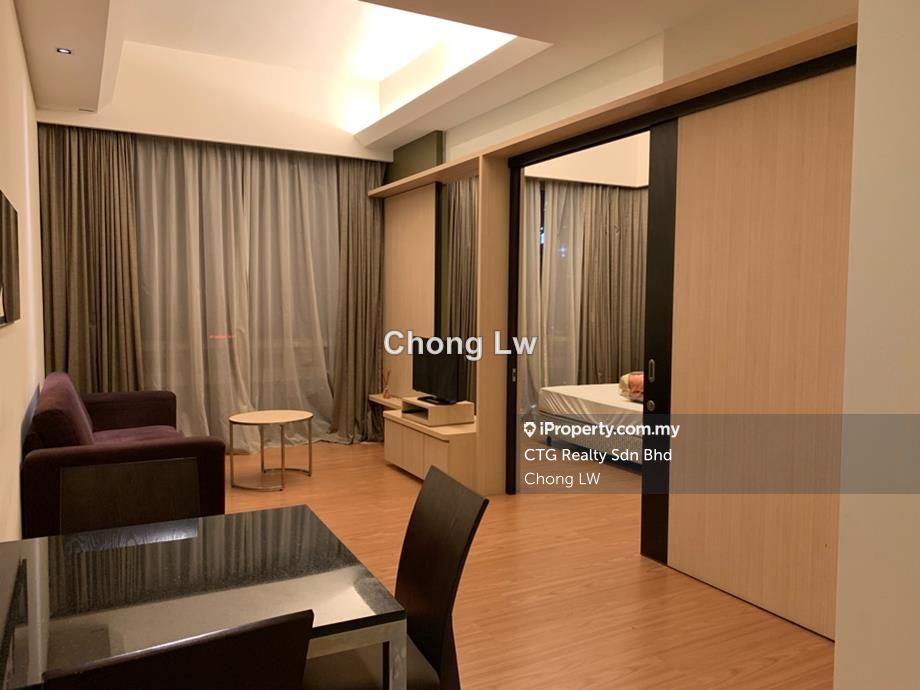 Swiss Garden Residences, Bukit Bintang for rent RM2100 iProperty