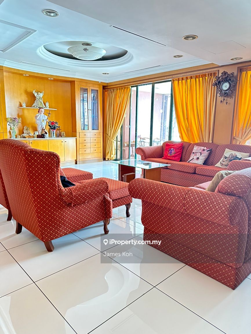 Lanai Kiara, Mont Kiara for sale RM1600000 iProperty Malaysia