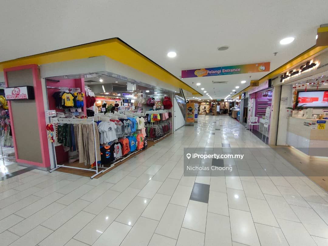 SUNGAI WANG RETAIL LOT FOR RENT| FACING MAIN BUSY AREA| RARE UNIT ...