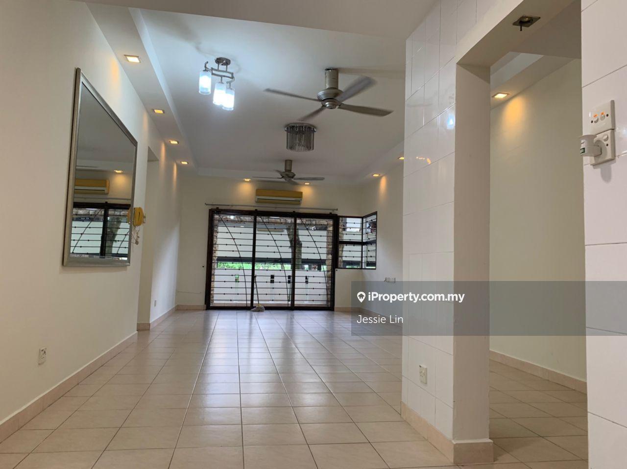 Cita Damansara Intermediate Condominium 3 bedrooms for sale in Kota
