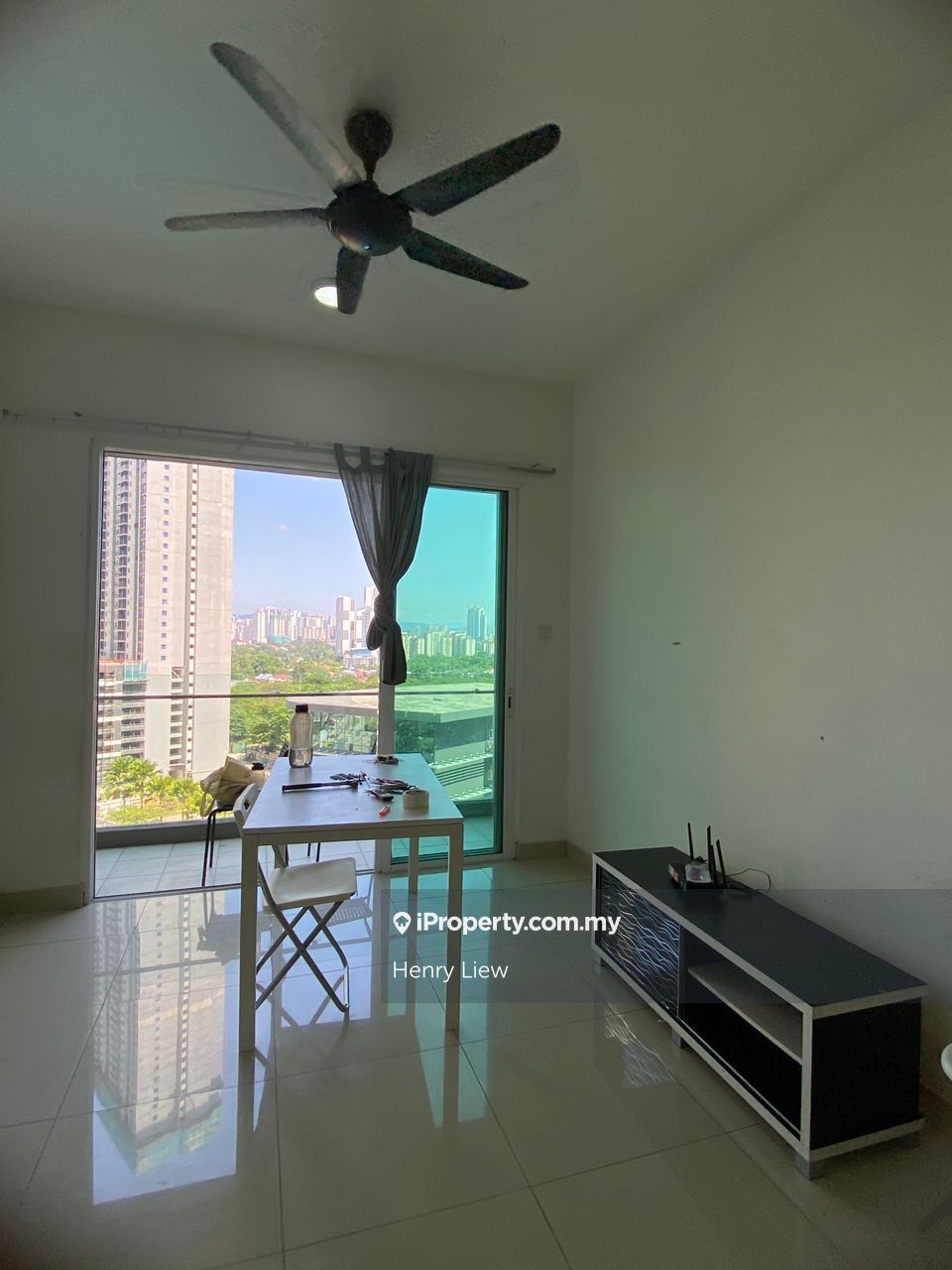 Desa Sentul Intermediate Condominium 3 bedrooms for sale in Sentul ...