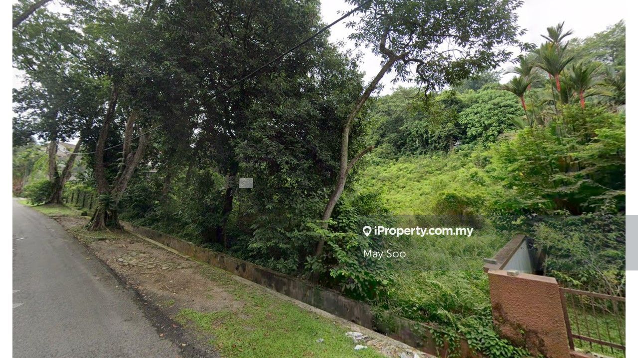 Damansara Heights Bungalow Land for sale