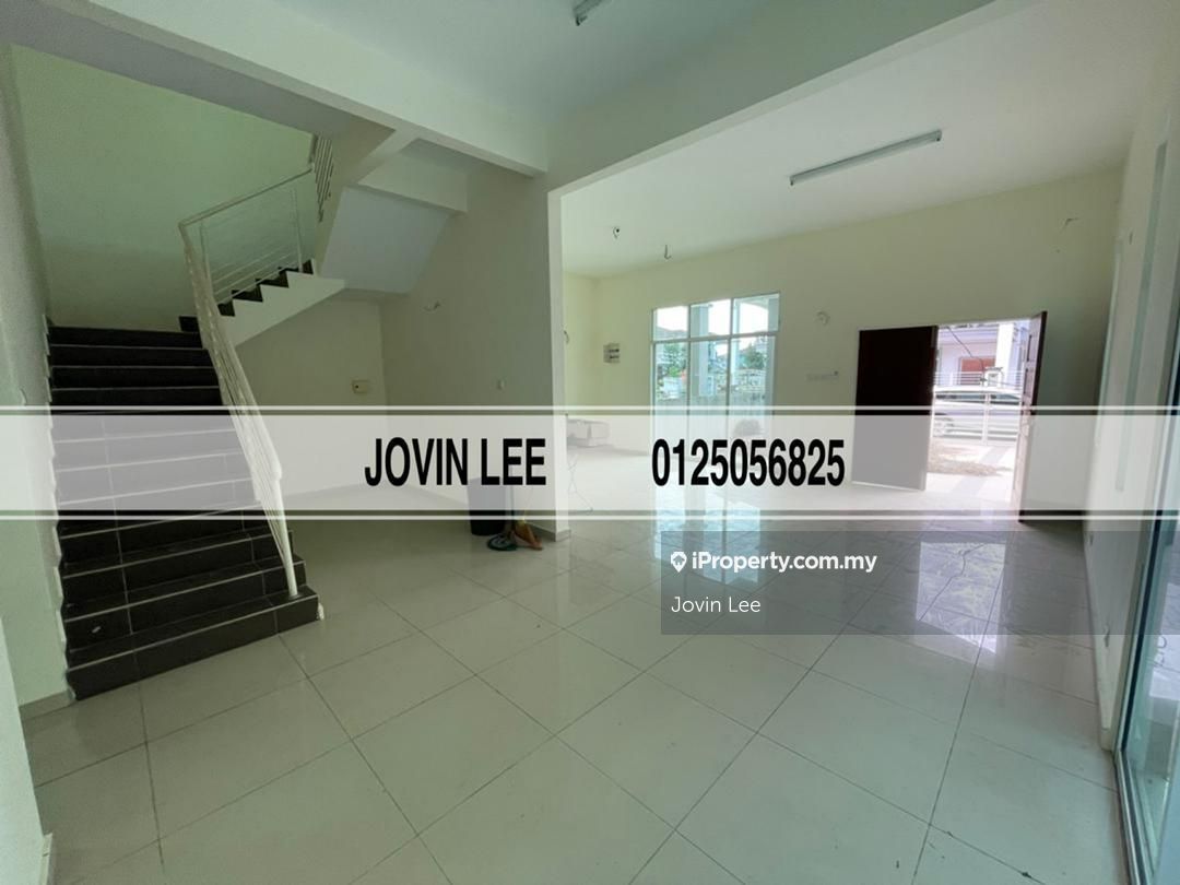 Sungai Bakap Semi Detached House 4 Bilik Tidur Untuk Dijual Iproperty Com My