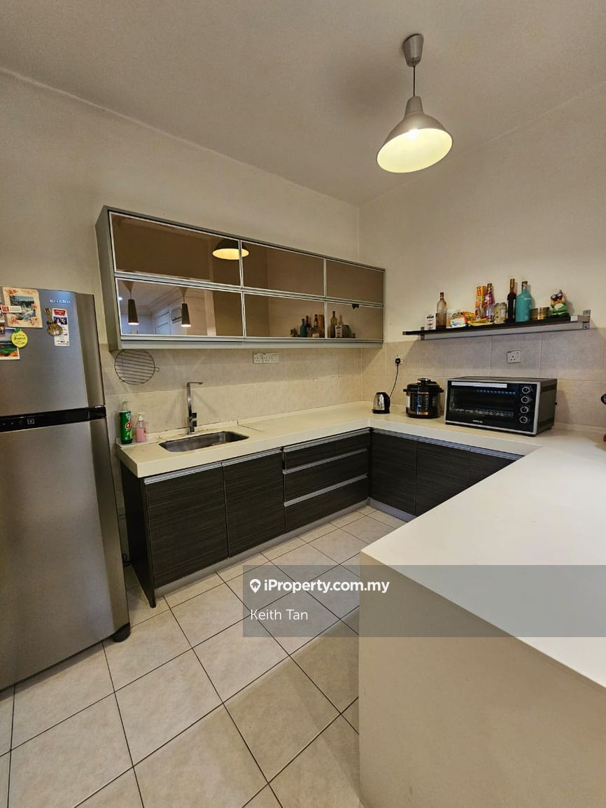 Opal Damansara Condominium 3+1 bedrooms for rent in Kota Damansara