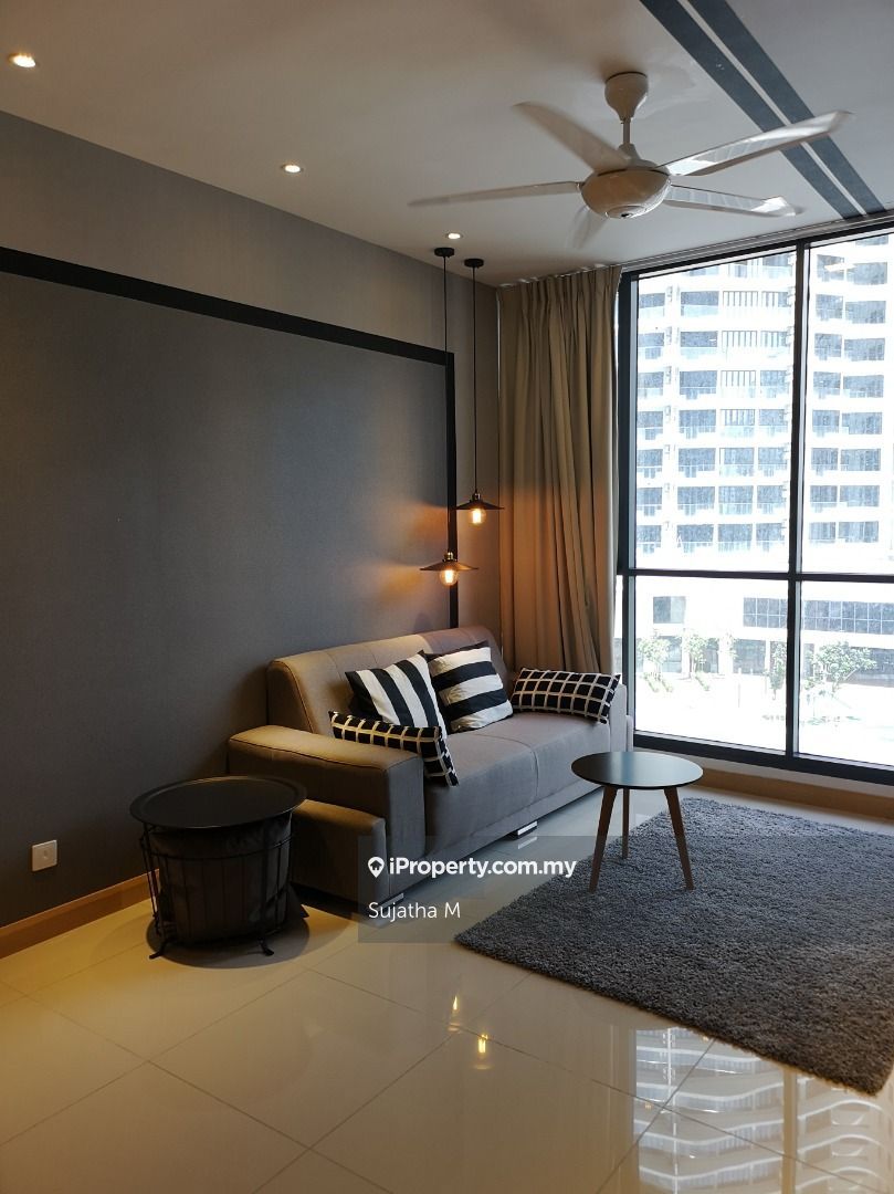 KL Gateway Residences, Bangsar South, Kampung Kerinchi (Bangsar South ...