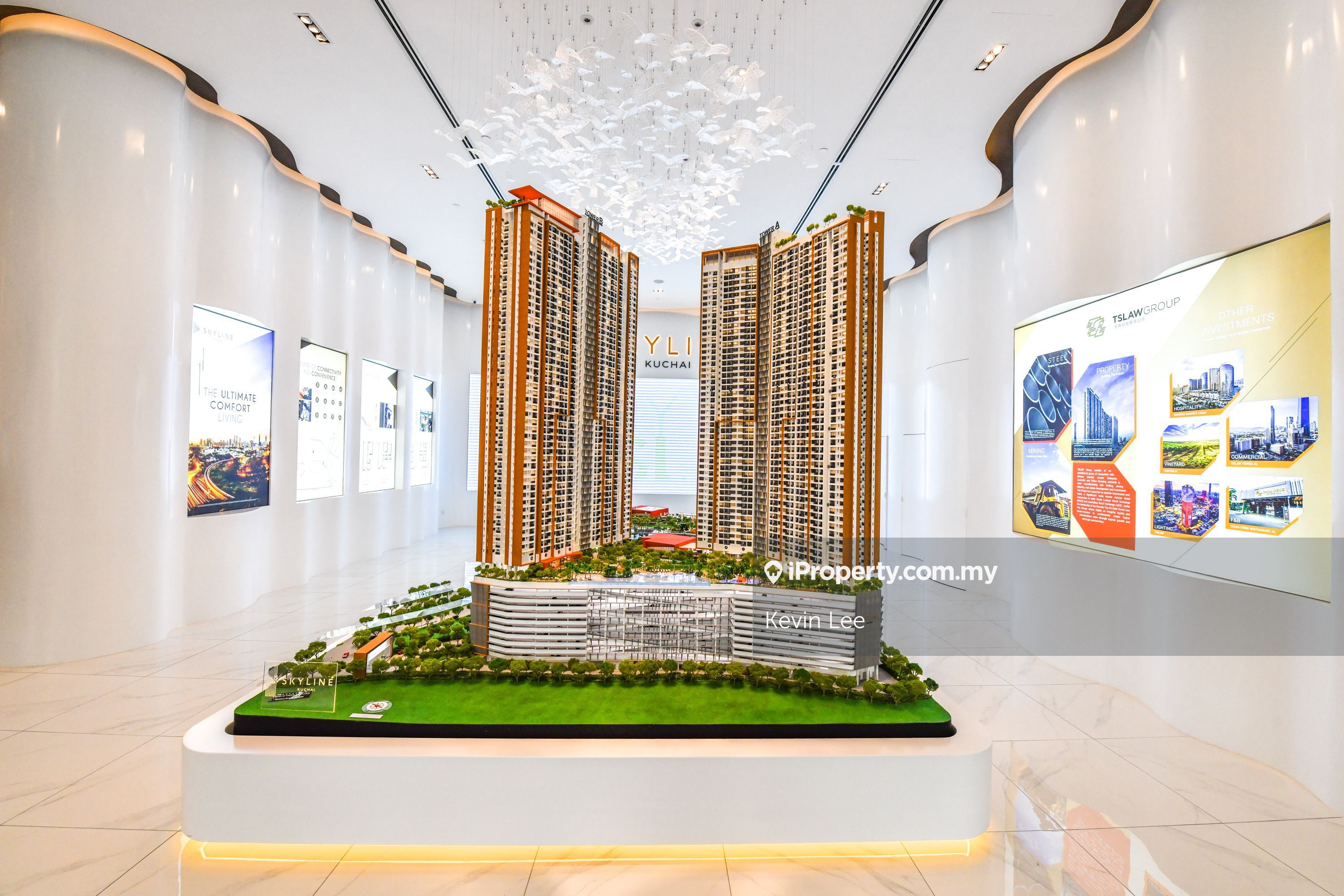 Skyline Kuchai Corner Lot Condominium 2 Bedrooms For Sale In Kuchai   W Ebwj645f3832 E85e 4649 A894 48330b30bb8b 3000x2000 