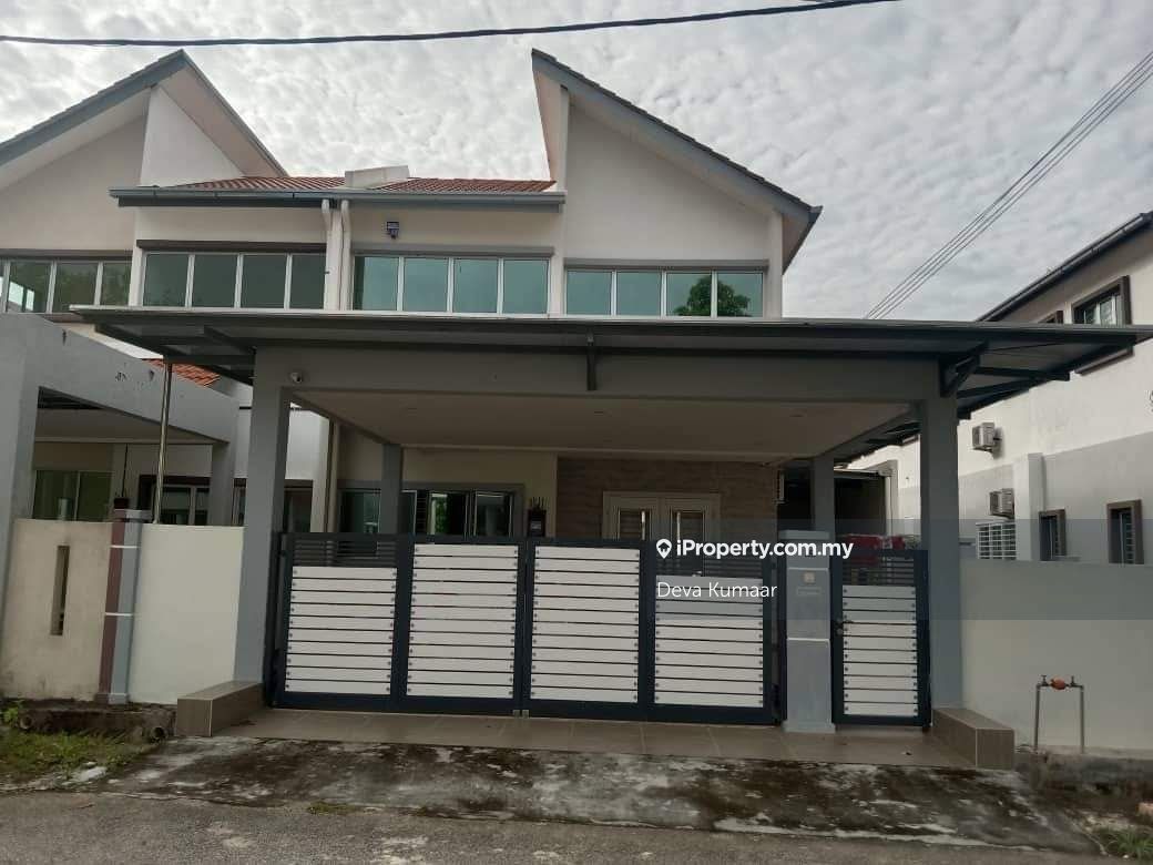 Durian Tunggal for sale - RM500000 | iProperty Malaysia