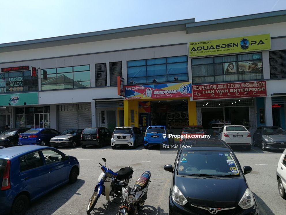 Jalan Camar 4 2 Kota Damansara Petaling Jaya Intermediate Office For Rent Iproperty Com My
