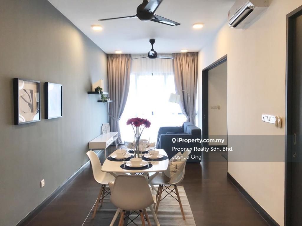 V residence Suites @ Sunway Velocity, Cheras for sale - RM728000 ...