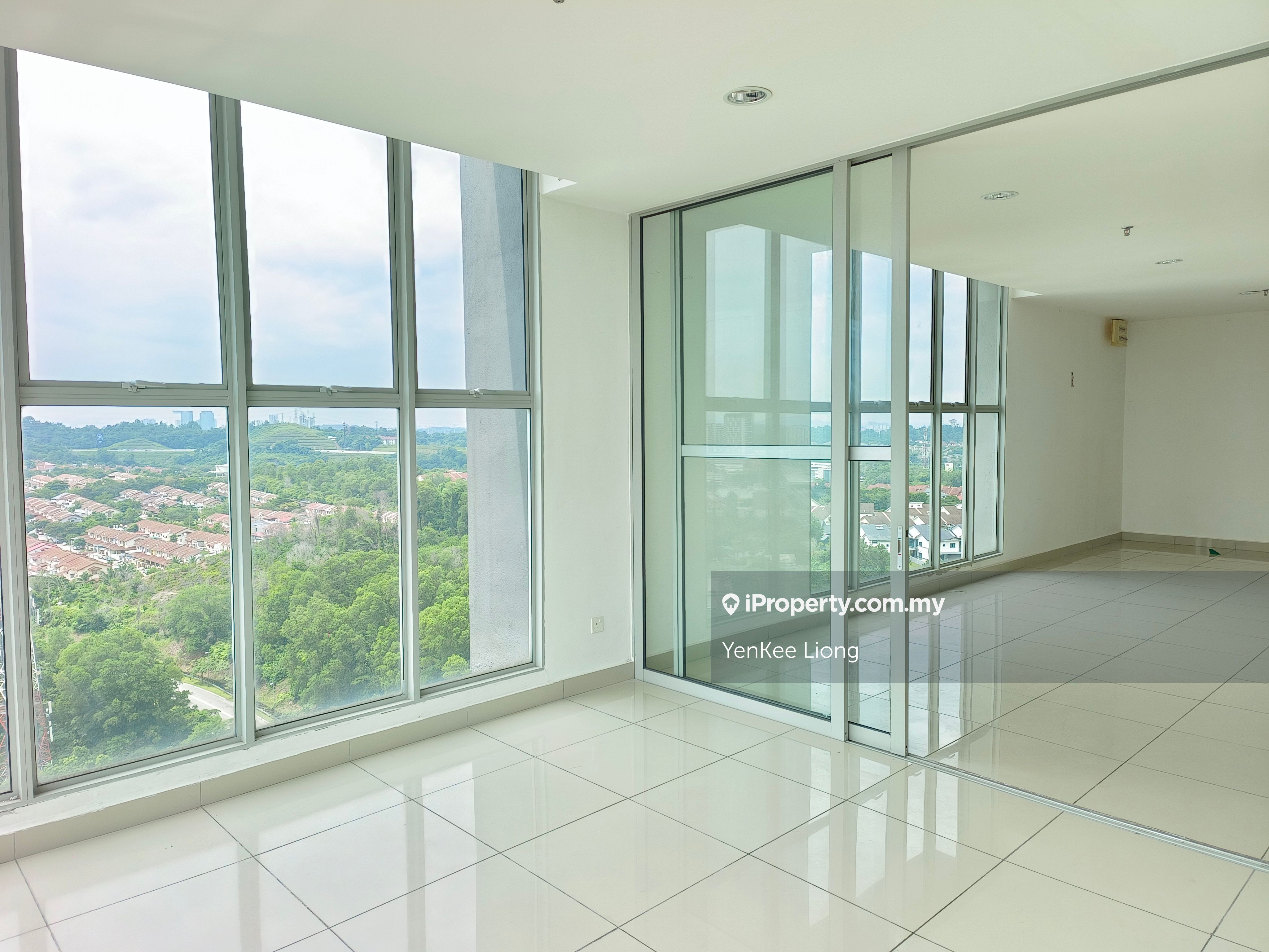 3 Elements, Bandar Putra Permai, Seri Kembangan for rent - RM1000 ...