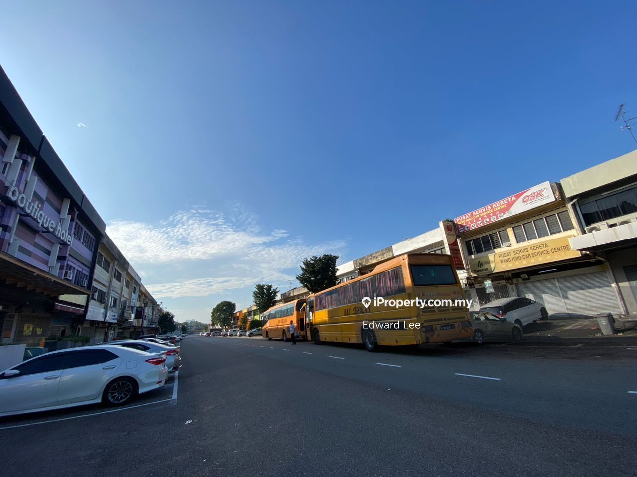 Johor Jaya, Jalan Ros Merah, Johor Jaya, Jalan Ros Merah, 22x70, Rental