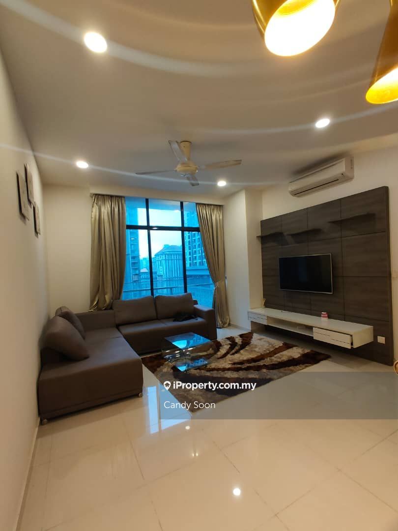 Mirage Residence Corner lot Condominium 2 bedrooms for sale in KLCC ...