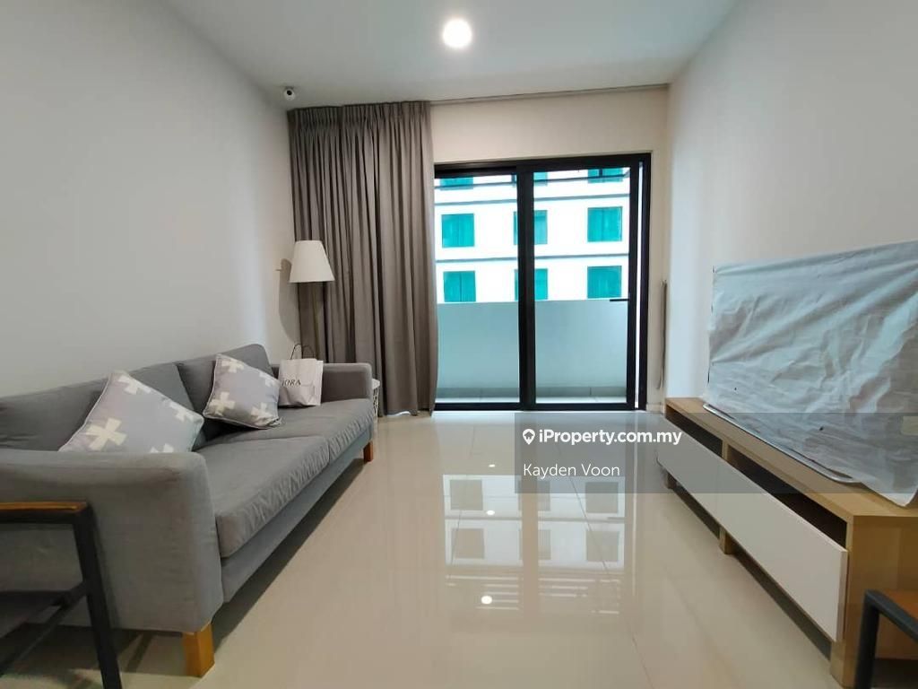 Suasana Serviced Residence 1 bedroom for rent in Johor Bahru, Johor ...