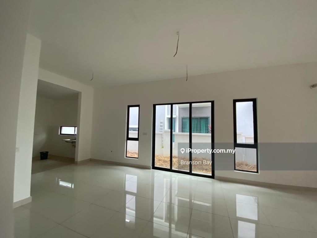 Periwinkle Rimbayu, Telok Panglima Garang Semidetached House 5