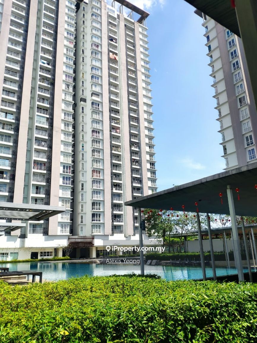 Vina Residency (Vina Versatile Homes) Intermediate Condominium 3
