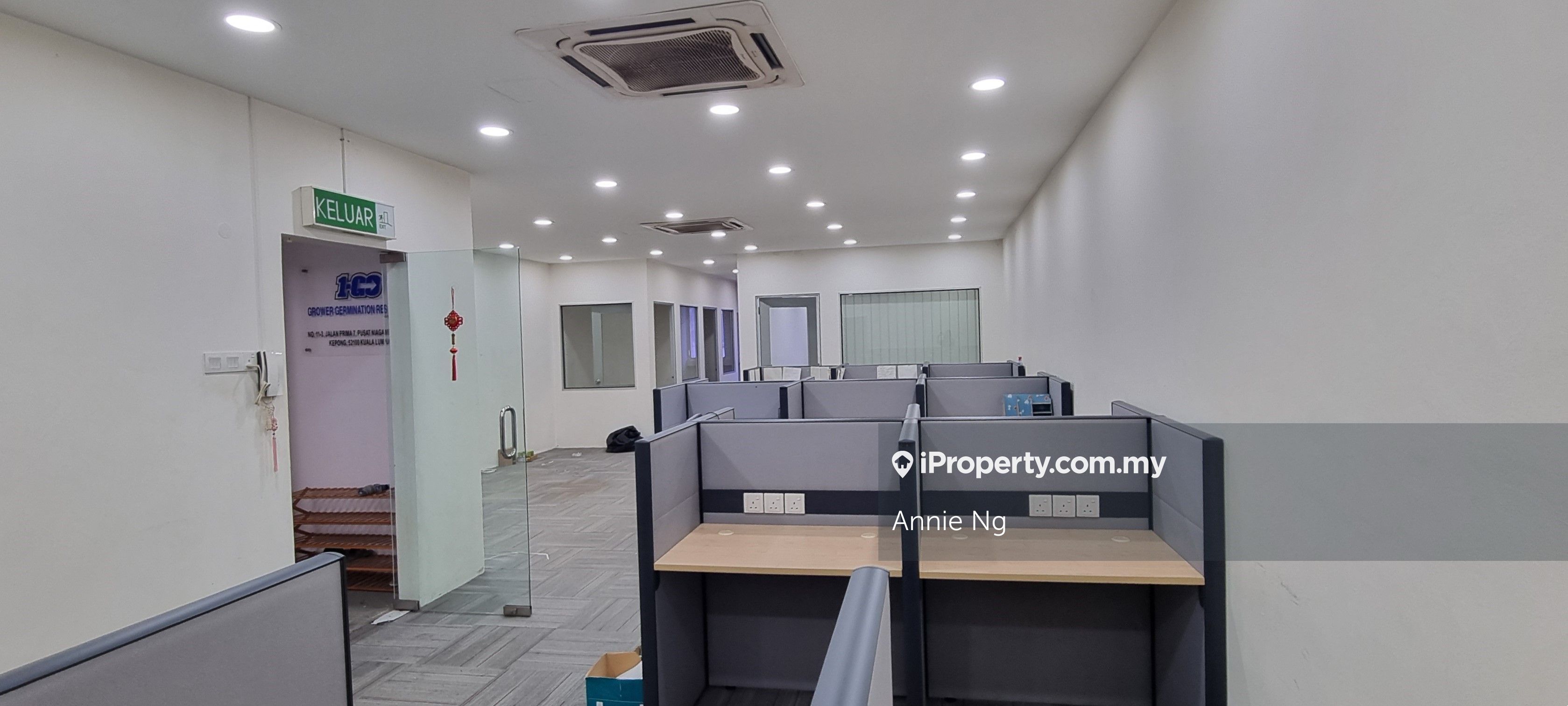 Kepong Metro Prima, Kepong Metro Prima, Kepong for sale - RM300000 ...