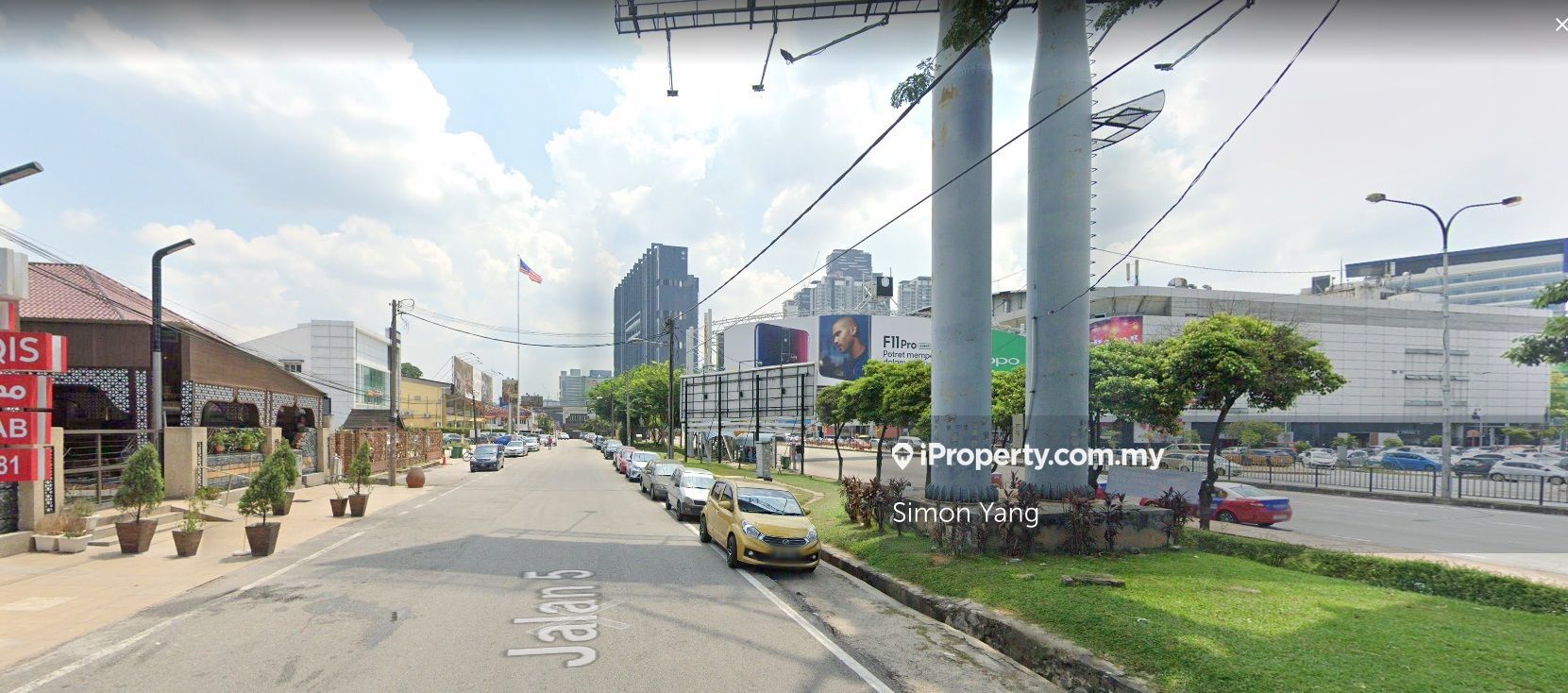 Ampang Land Facing Main Road Ampang Point Ampang Commercial Land For Sale Iproperty Com My