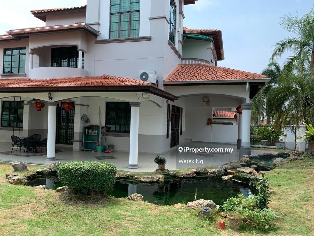 Taman Pelangi Indah, Ulu Tiram