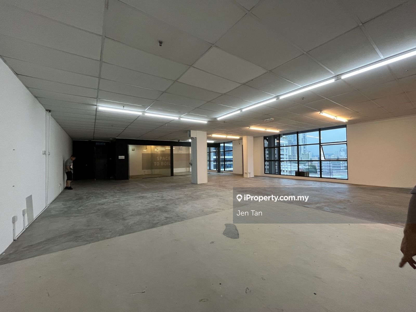 129 Offices Block J Jaya One, Seksyen 13, Petaling Jaya Intermediate