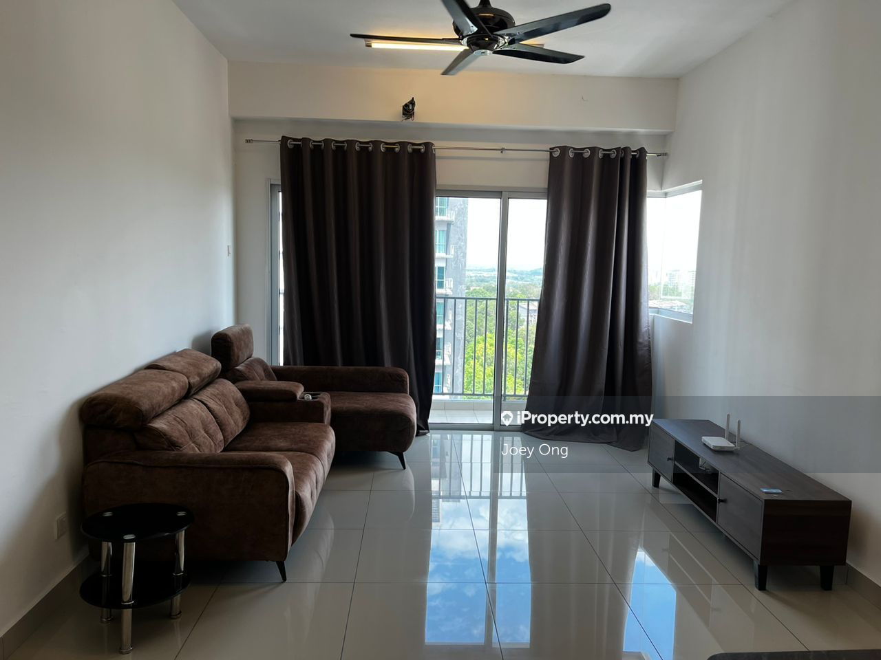 Galleria Equine Park Serviced Residence 3 bedrooms for rent in Seri