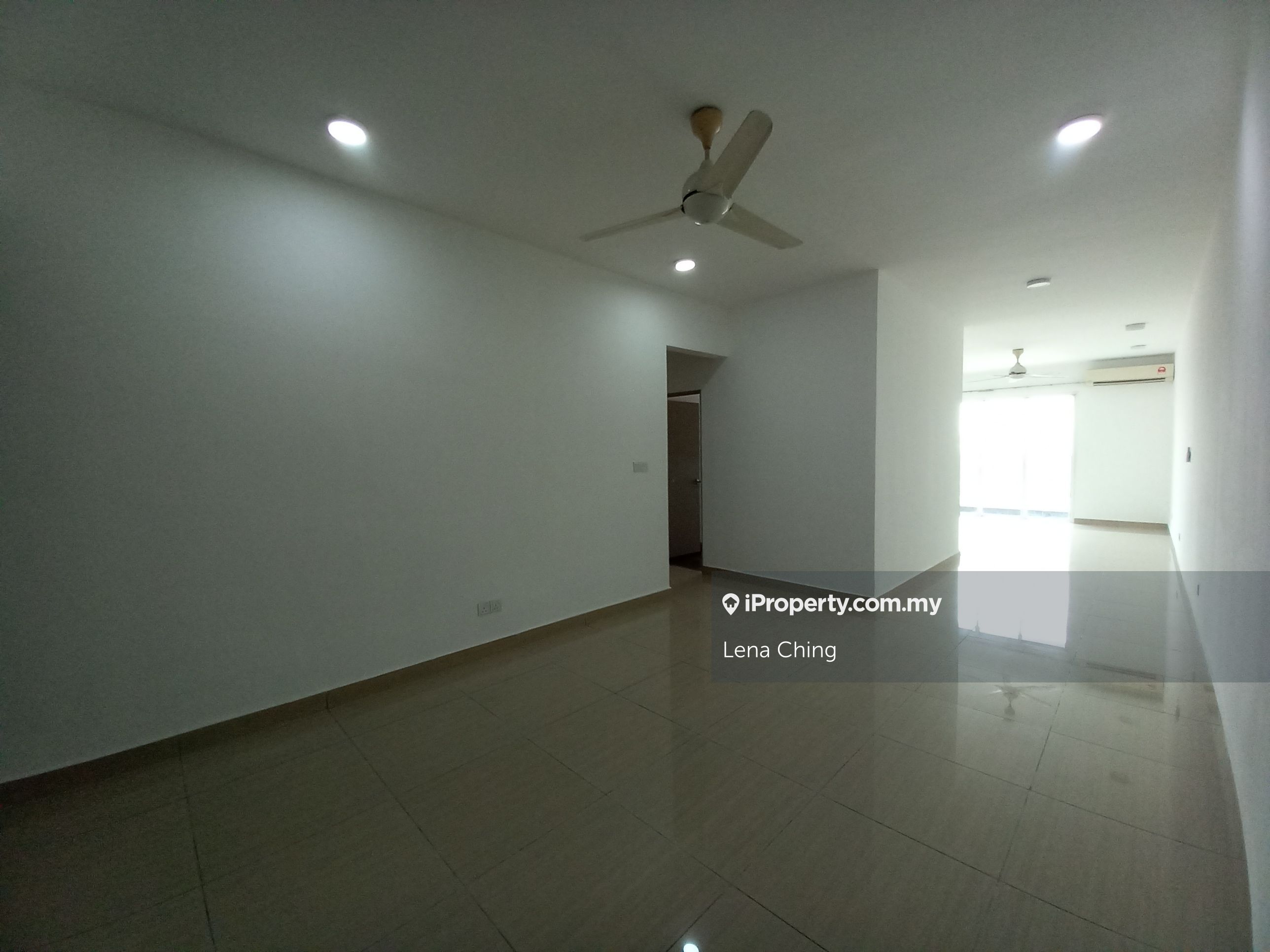 Hijauan Saujana Intermediate Condominium 3 bedrooms for sale in Saujana ...