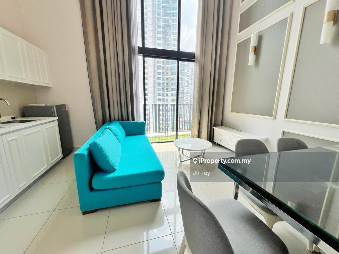 Parisien Tower, Shah Alam for rent - RM1900 | iProperty Malaysia